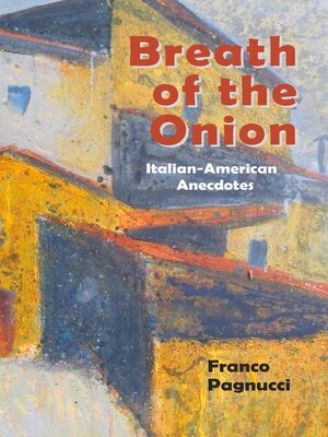 cover image of Breath of the Onion